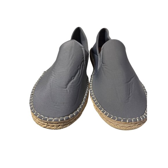 Mens Sea Star Beachwear Gray Water-Friendly Espadrilles Slip-On Shoes US M13 - Picture 4 of 8